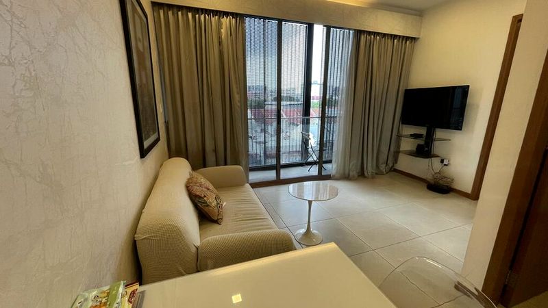 2 Bed Apartment (Condo) for Rent in  Avant Residences - Image 1